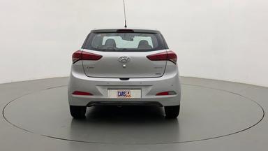 2015 Hyundai Elite i20