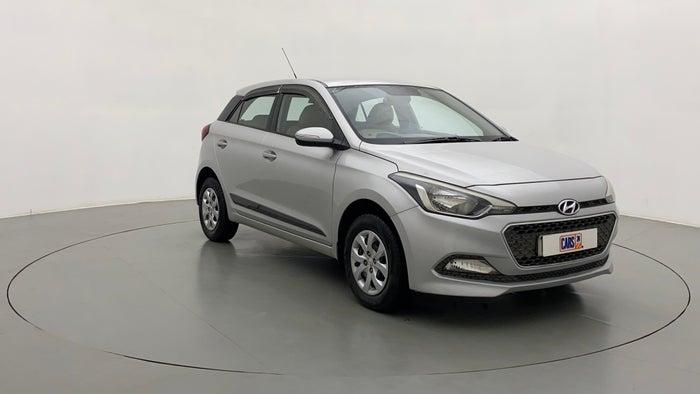 2015 Hyundai Elite i20