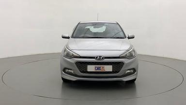 2015 Hyundai Elite i20