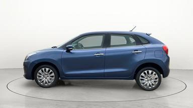 2017 Maruti Baleno