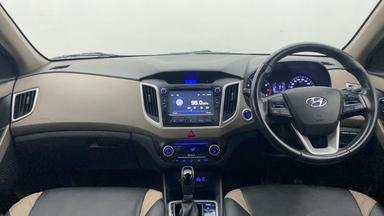 2018 Hyundai Creta