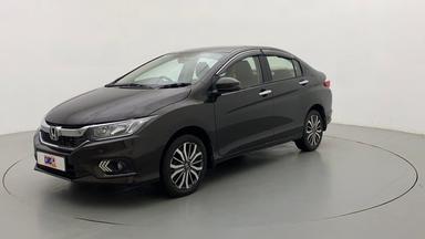 2019 Honda City