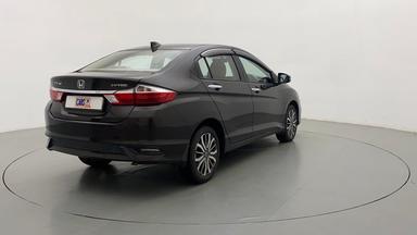 2019 Honda City