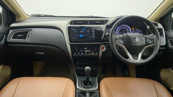 2019 Honda City