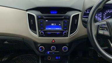 2017 Hyundai Creta