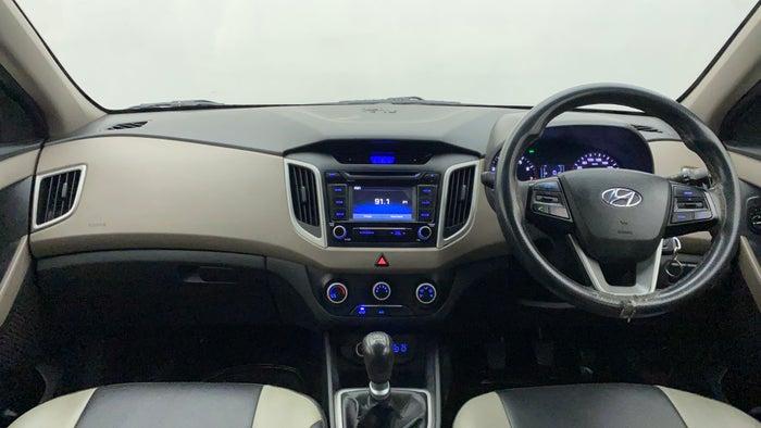 2017 Hyundai Creta