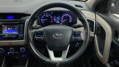 2017 Hyundai Creta