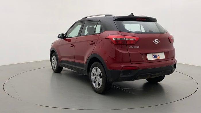 2017 Hyundai Creta