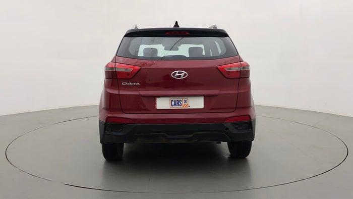 2017 Hyundai Creta