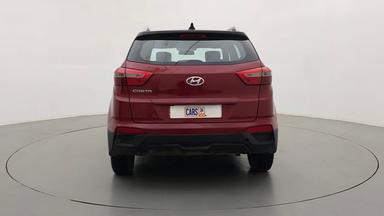 2017 Hyundai Creta