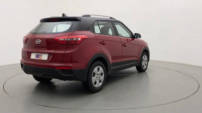 2017 Hyundai Creta