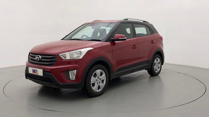 2017 Hyundai Creta