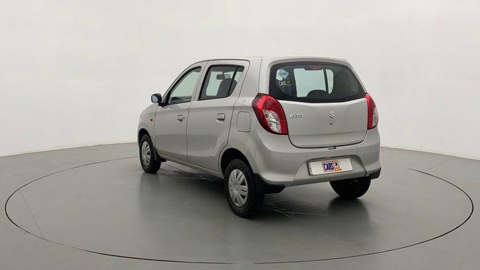 2020 Maruti Alto