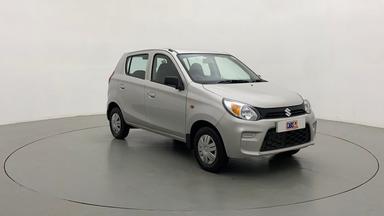 2020 Maruti Alto