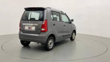 2014 Maruti Wagon R 1.0