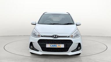 2017 Hyundai Grand i10