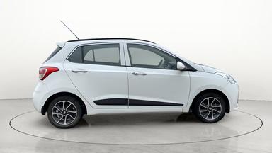 2017 Hyundai Grand i10