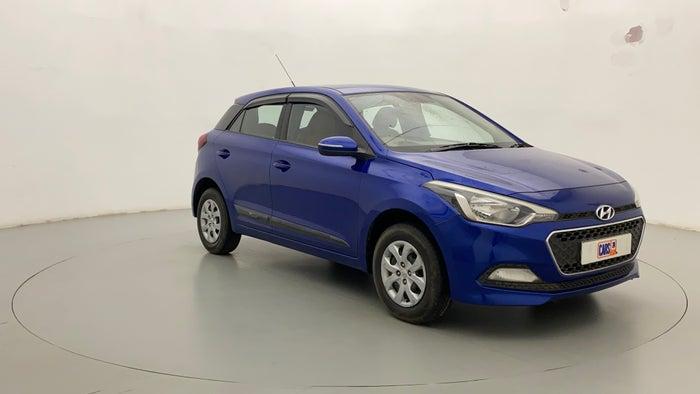 2016 HYUNDAI ELITE I20