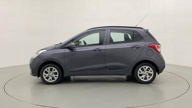 2018 Hyundai Grand i10