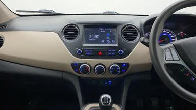 2018 Hyundai Grand i10