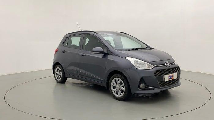 2018 Hyundai Grand i10