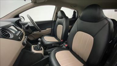 2018 Hyundai Grand i10