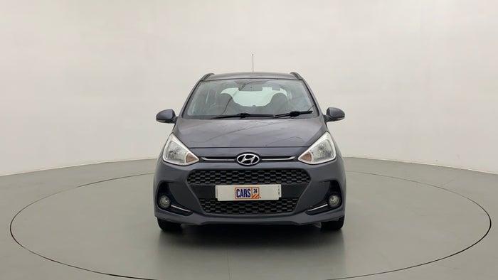 2018 Hyundai Grand i10