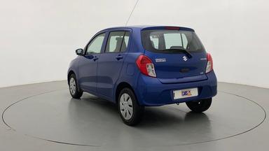 2018 MARUTI CELERIO