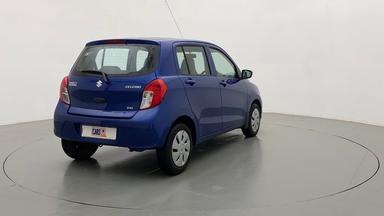 2018 MARUTI CELERIO