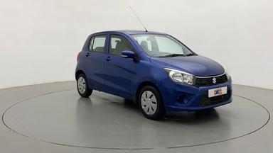 2018 MARUTI CELERIO