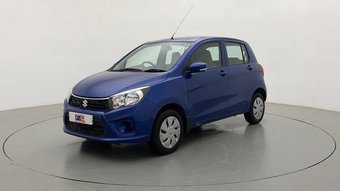 2018 MARUTI CELERIO