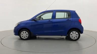 2018 MARUTI CELERIO