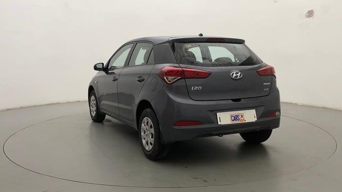 2015 Hyundai Elite i20