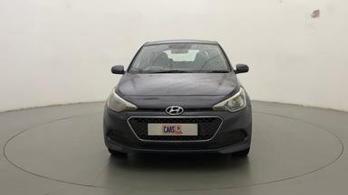 2015 Hyundai Elite i20