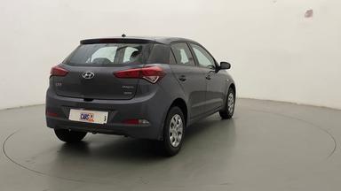 2015 Hyundai Elite i20