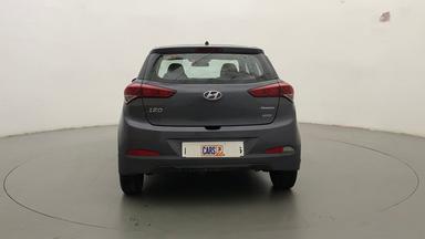 2015 Hyundai Elite i20