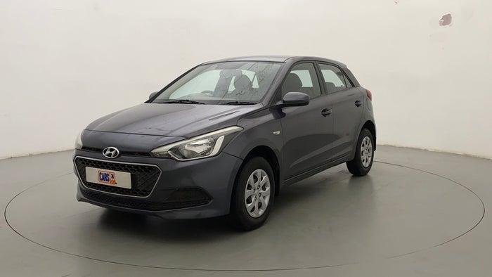 2015 Hyundai Elite i20