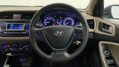 2015 Hyundai Elite i20