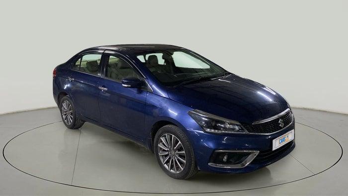 2020 Maruti Ciaz