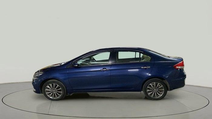 2020 Maruti Ciaz