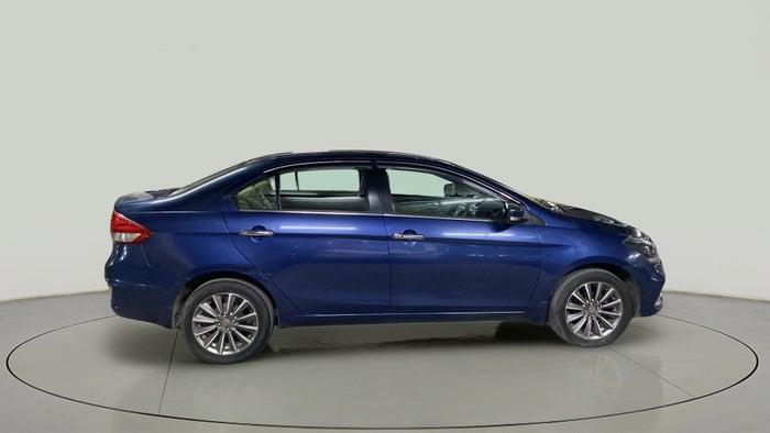 2020 Maruti Ciaz