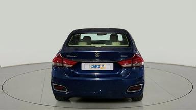 2020 Maruti Ciaz