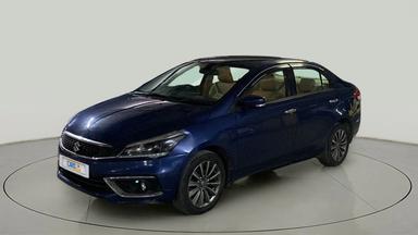 2020 Maruti Ciaz