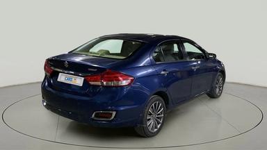 2020 Maruti Ciaz