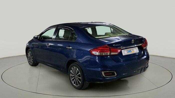 2020 Maruti Ciaz