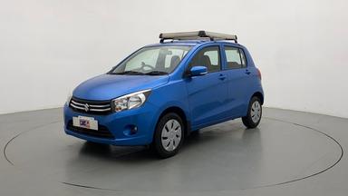 2017 Maruti Celerio