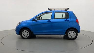 2017 Maruti Celerio