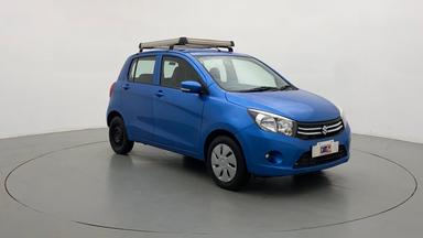 2017 Maruti Celerio