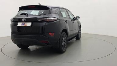 2022 Tata Harrier