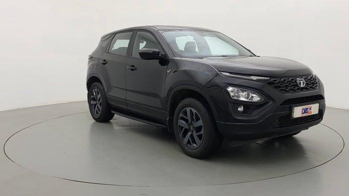 2022 Tata Harrier